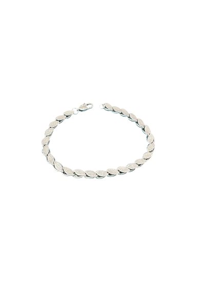 Bracciale Domar Uomo in Acciaio BR 6272 - BR 6272